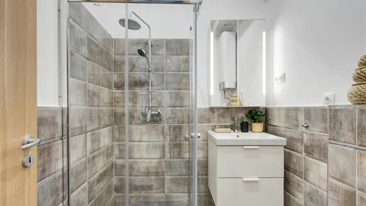 Apartments in Budapest Terézváros - photo 4