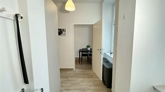 Rooms in Wien Rudolfsheim-Fünfhaus - photo 4