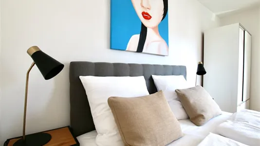 Apartments in Cologne Innenstadt - photo 9