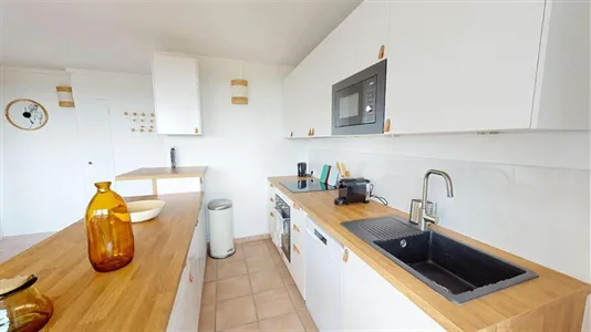 Rooms in Lyon - photo 6