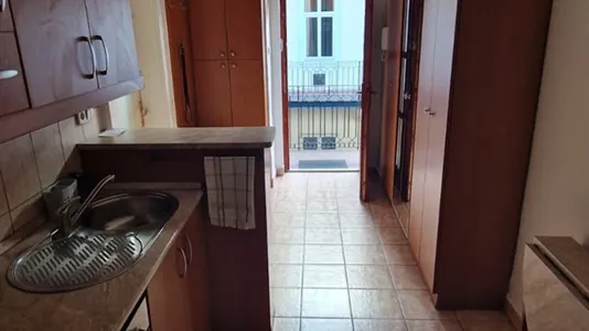 Apartments in Budapest Terézváros - photo 5