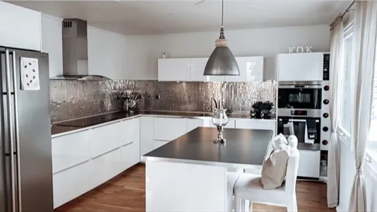 Houses in Mölndal - photo 3