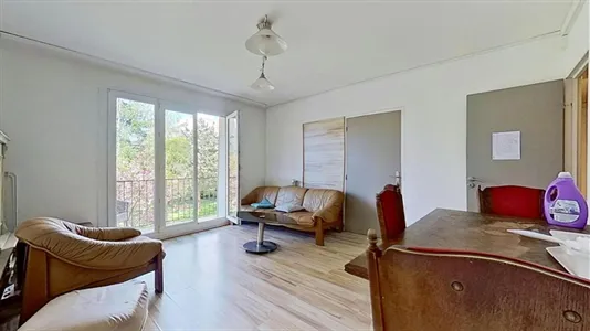 Rooms in Strasbourg - photo 7