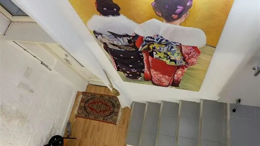 Apartments in Budapest Belváros-Lipótváros - photo 9