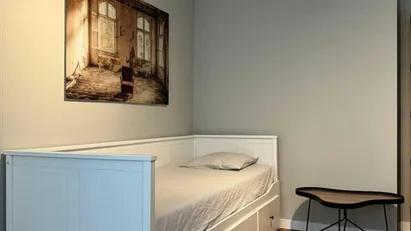 Room for rent in Brussels Sint-Jans-Molenbeek, Brussels