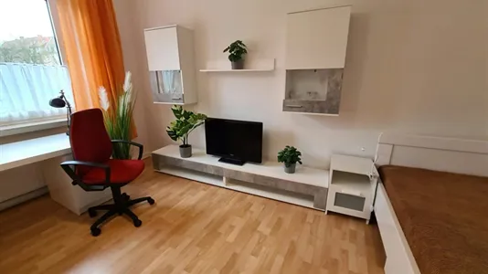 Apartments in Dortmund - photo 1