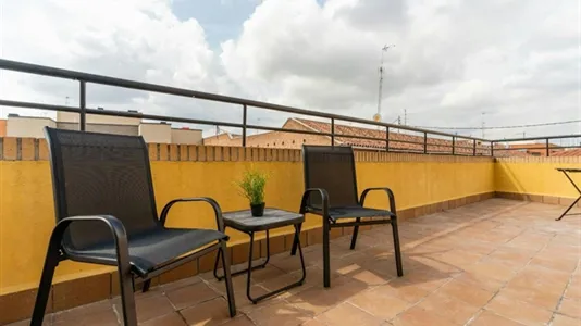 Rooms in Madrid Tetuán - photo 10