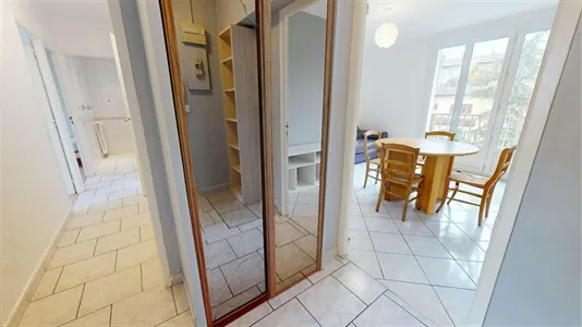 Rooms in Lyon - photo 8