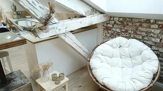 Apartments in Aachen - photo 7