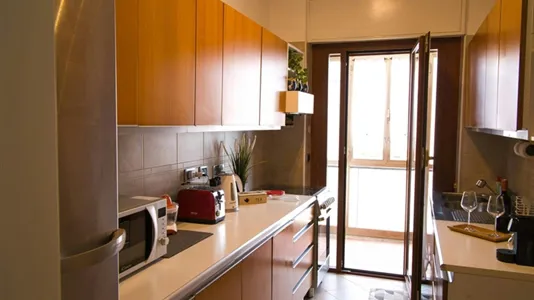 Apartments in Roma Municipio XII – Monte Verde - photo 5