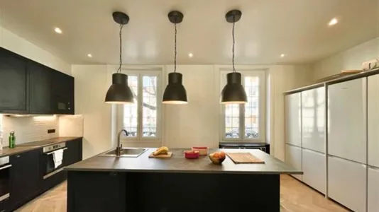 Rooms in Antony - photo 4