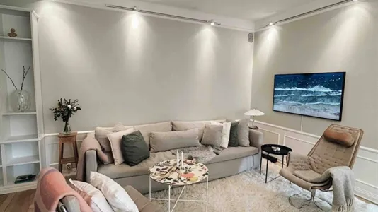 Apartments in Budapest Terézváros - photo 5