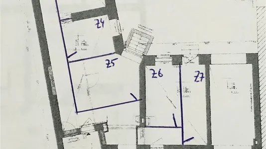 Rooms in Berlin Pankow - photo 9