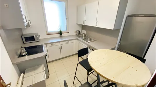 Rooms in Wien Neubau - photo 8