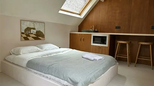 Apartments in Stad Antwerp - photo 1