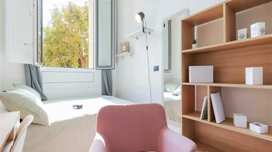 Rooms in Turin - photo 6