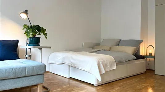 Apartments in Location is not specified - photo 5