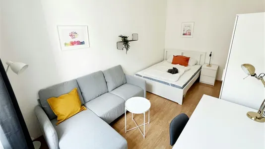 Rooms in Vienna Hernals - photo 6