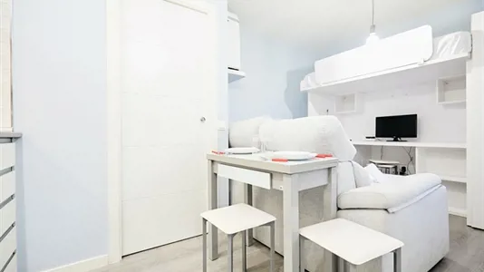 Apartments in Madrid Centro - photo 1