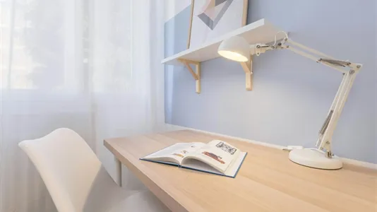 Rooms in Padua - photo 5