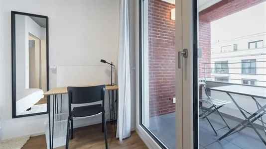 Rooms in Location is not specified - photo 4