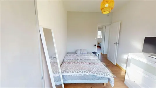 Rooms in Toulouse - photo 2