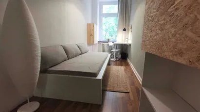 Room for rent in Berlin