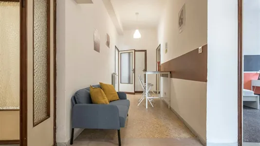 Rooms in Pisa - photo 10