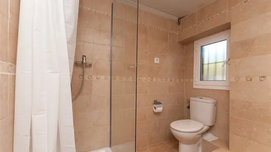 Apartments in Barcelona Nou Barris - photo 8