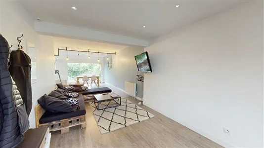 Rooms in Poitiers - photo 6