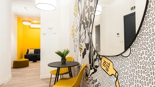 Apartments in Athens Exarchia - photo 3