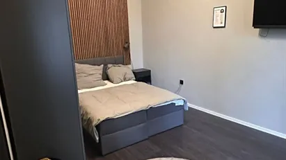 Apartment for rent in Frankfurt Innenstadt II, Frankfurt (region)