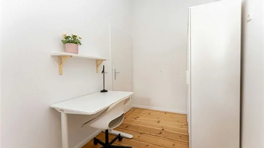 Rooms in Berlin Pankow - photo 3