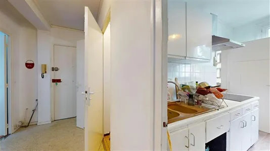 Rooms in Nantes - photo 9