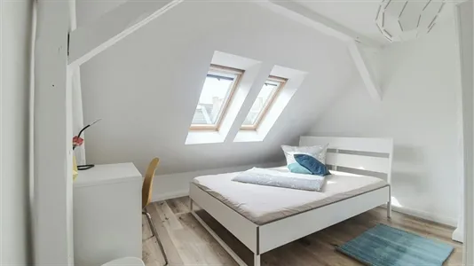 Rooms in Berlin Mitte - photo 2