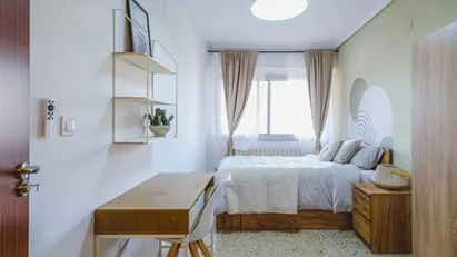 Room for rent in Godelleta, Comunidad Valenciana