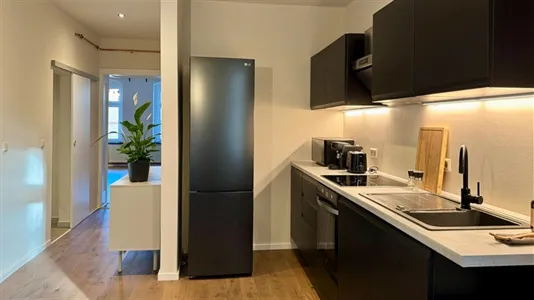 Apartments in Berlin Friedrichshain-Kreuzberg - photo 5