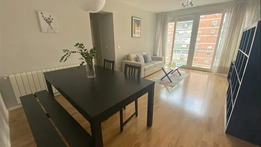 Apartments in Madrid Fuencarral-El Pardo - photo 8