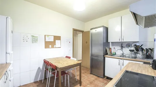 Rooms in Madrid Centro - photo 7