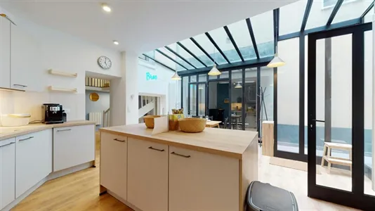 Rooms in Nogent-sur-Marne - photo 1