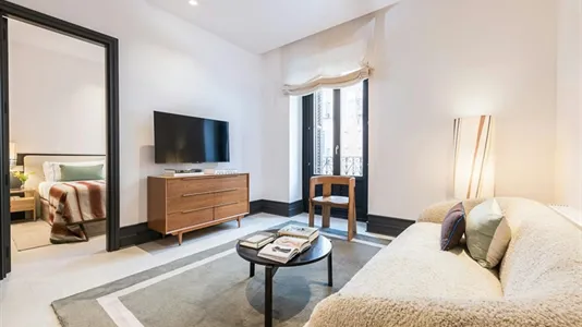 Apartments in Madrid Centro - photo 4