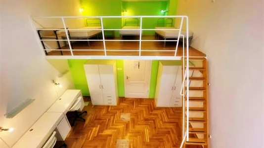 Rooms in Budapest Ferencváros - photo 3