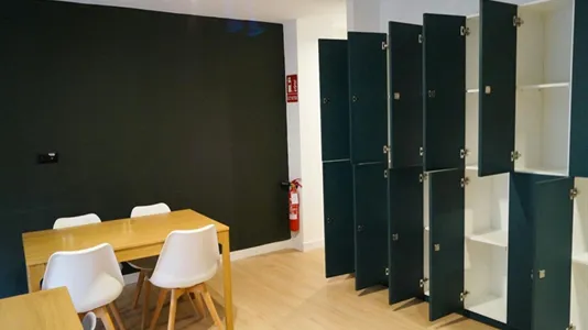 Rooms in Madrid Carabanchel - photo 9