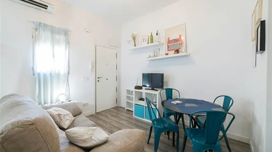 Apartments in Madrid Centro - photo 5