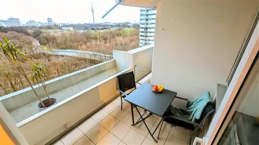 Rooms in Munich Moosach - photo 8