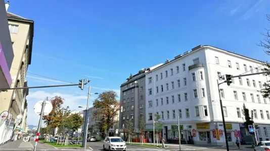 Rooms in Vienna Favoriten - photo 8