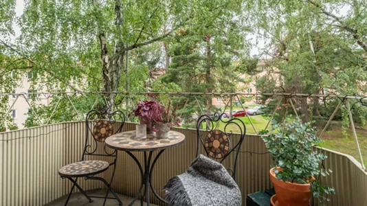 Apartments in Stockholm South - photo 2