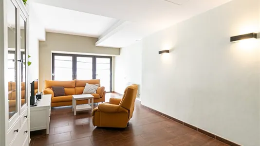 Apartments in Barcelona Horta-Guinardó - photo 5