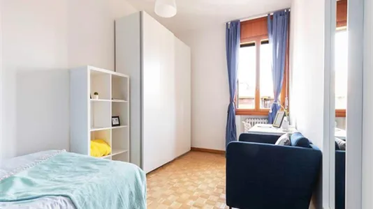 Rooms in Padua - photo 4