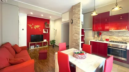 Apartment for rent in Milano Zona 9 - Porta Garibaldi, Niguarda, Milan